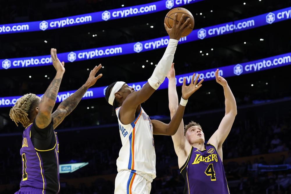 更是NBA